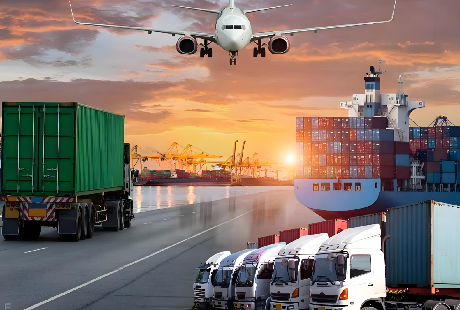 Link To Logistics Costs 